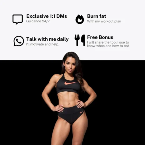 Women Personal Coaching